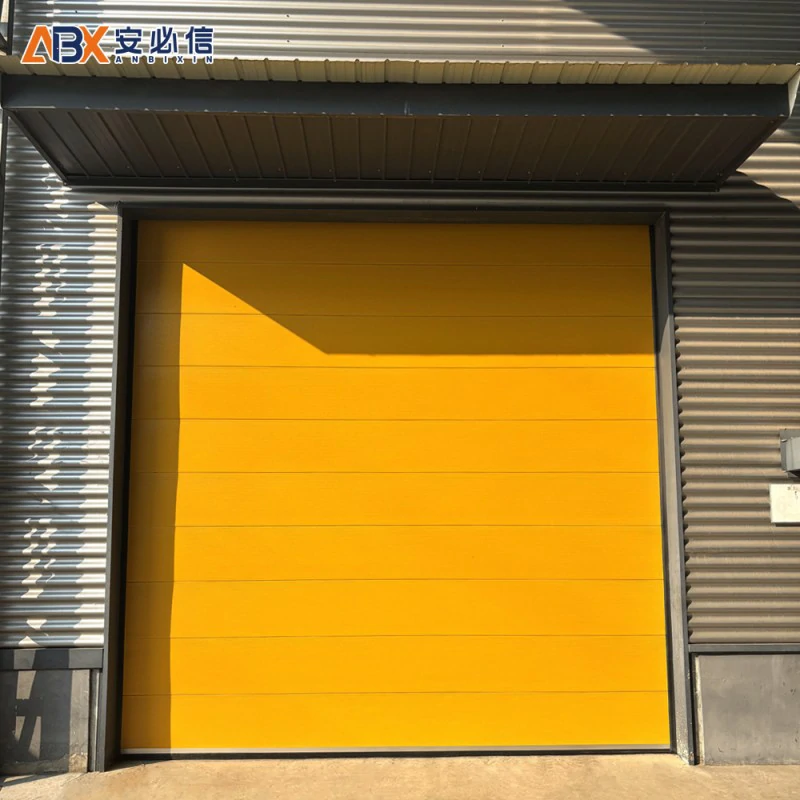 阿坝藏族羌族自治州升降提升门