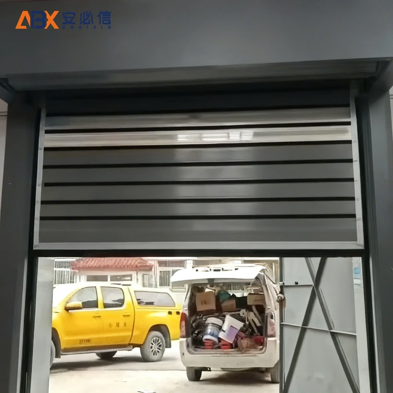 阿坝藏族羌族自治州金属高速门
